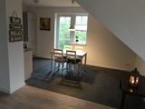 Ferienwohnung in Brenkenhagen - Fewo 1 - Küche
