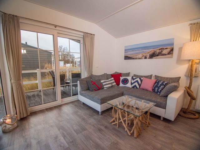 Ferienhaus in Scharbeutz - Pier98 (21) - Bild 3