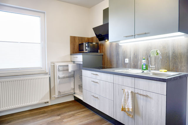 Ferienwohnung in Ostseeheilbad Zingst - Haus Havelland - Bild 3