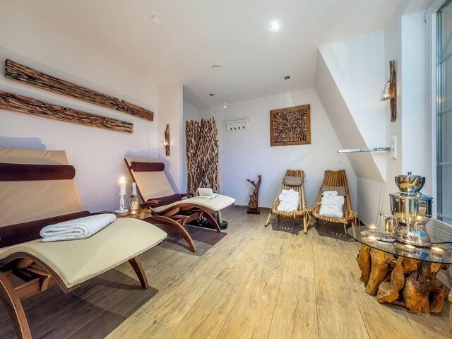 Ferienwohnung in Ostseeheilbad Zingst - Villa Strandblick 6 - Bild 11