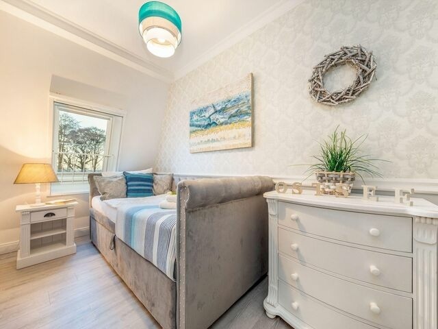 Ferienwohnung in Ostseeheilbad Zingst - Villa Strandblick 6 - Bild 17