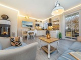 Ferienwohnung in Zingst - Villa Strandblick 5 - Bild 2