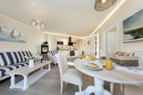 Ferienwohnung in Ostseeheilbad Zingst - Villa Strandblick 8 - Bild 15
