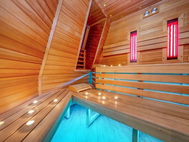 Ferienwohnung in Ostseeheilbad Zingst - Villa Strandblick 8 - Bild 21