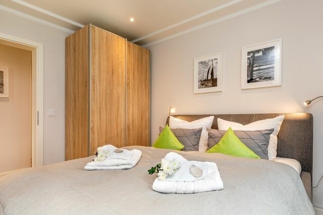 Ferienwohnung in Ostseeheilbad Zingst - Ostseereise - Bild 7