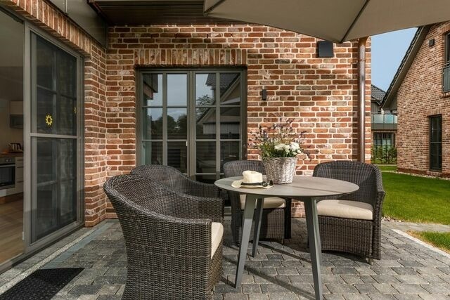 Ferienwohnung in Ostseeheilbad Zingst - Ostseereise - Bild 16