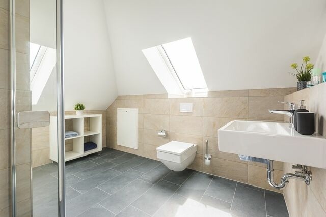 Ferienwohnung in Prerow - Suite 8 S&uuml;nnenkringel - Bild 6