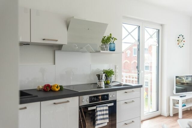 Ferienwohnung in Prerow - Suite 8 S&uuml;nnenkringel - Bild 8