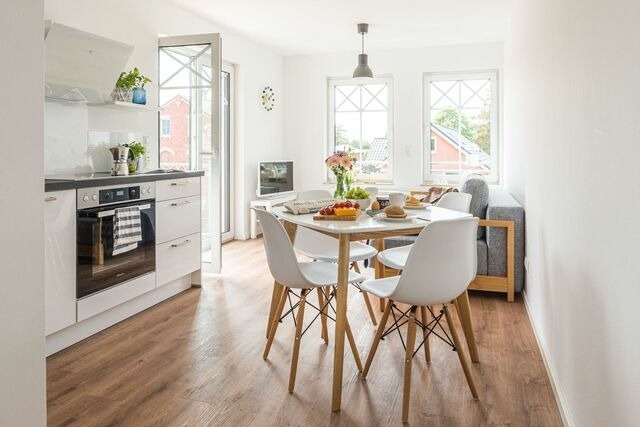 Ferienwohnung in Prerow - Suite 8 S&uuml;nnenkringel - Bild 16