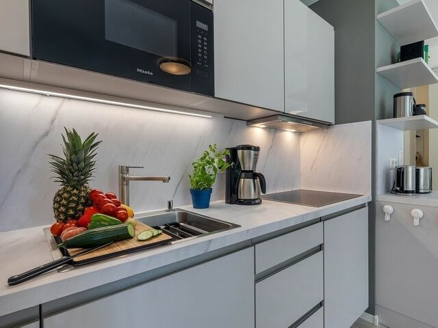 Ferienwohnung in Zingst - Wellengefl&uuml;ster - Bild 5