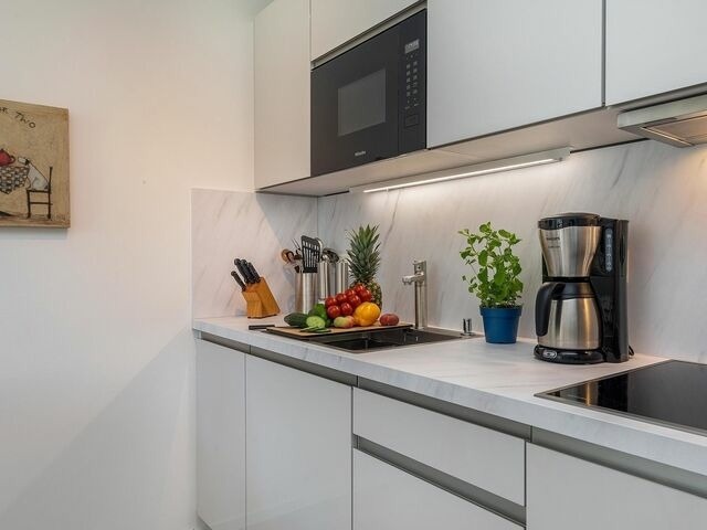 Ferienwohnung in Zingst - Wellengefl&uuml;ster - Bild 6