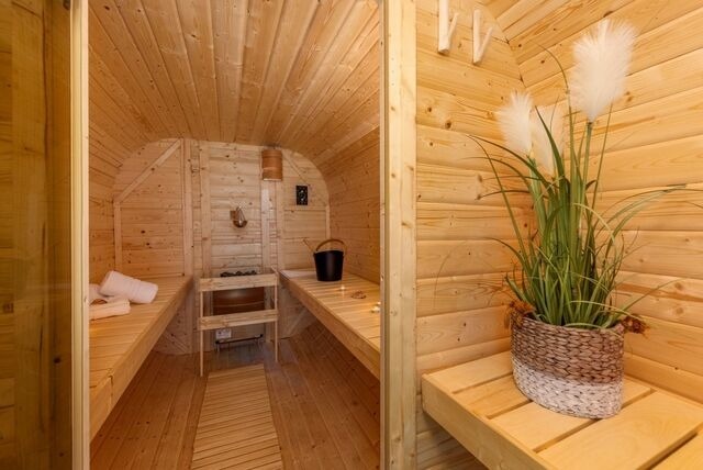 Ferienwohnung in Zingst - Ferienwohnung Haus am Strand 4 - Bild 21