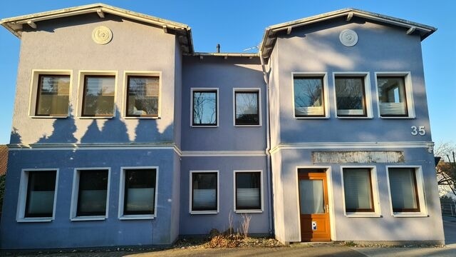 Ferienwohnung in Karlshagen - Frühling - Bild 16