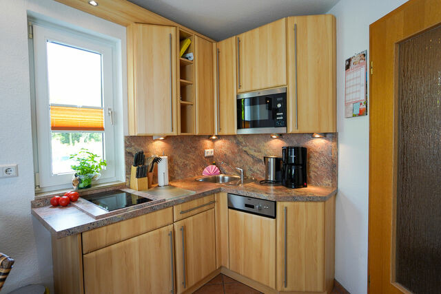 Ferienwohnung in Gr&ouml;mitz - Residenz am Yachthafen Whg. 9 - Bild 9