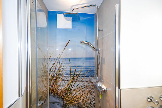 Ferienwohnung in Gr&ouml;mitz - Residenz am Yachthafen Whg. 9 - Bild 20