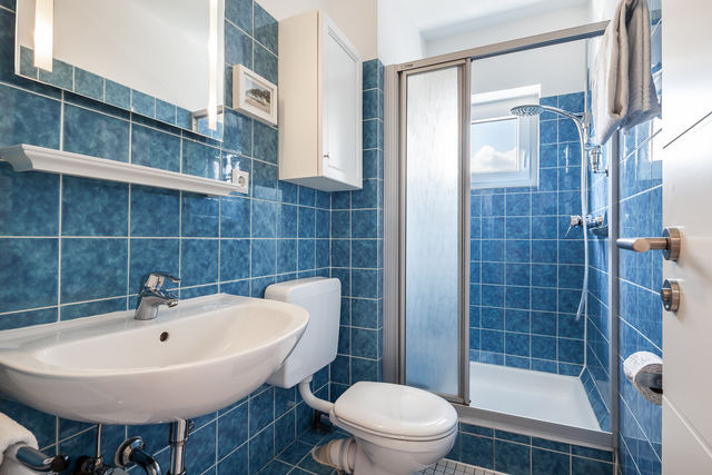 Ferienwohnung in Gr&ouml;mitz - Strandburg 21 - Bild 24