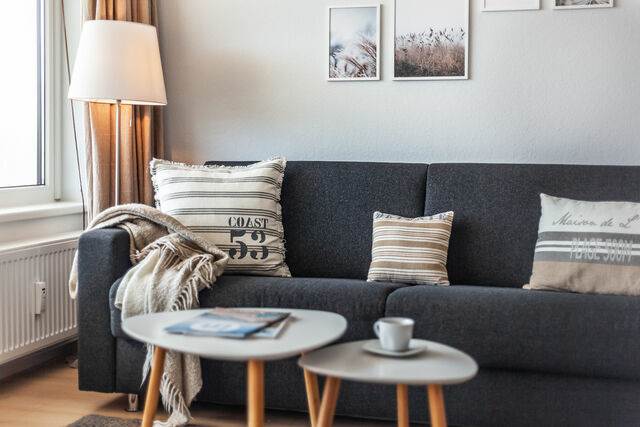 Ferienwohnung in Gr&ouml;mitz - Strandburg 21 - Bild 4