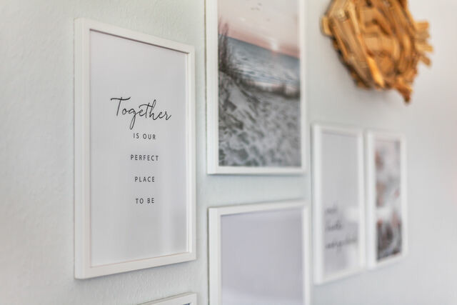 Ferienwohnung in Gr&ouml;mitz - Strandburg 21 - Bild 5