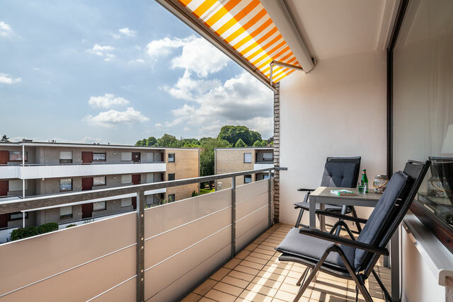 Ferienwohnung in Gr&ouml;mitz - Strandburg 21 - Bild 15