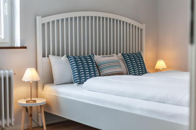 Ferienwohnung in Gr&ouml;mitz - Strandburg 21 - Bild 18