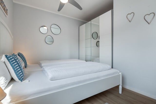 Ferienwohnung in Gr&ouml;mitz - Strandburg 21 - Bild 20