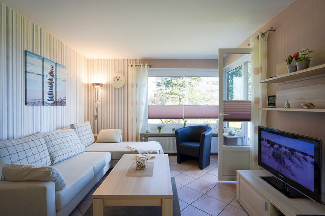 Ferienwohnung in Gr&ouml;mitz - Hanseat I Whg. 17 - Bild 5