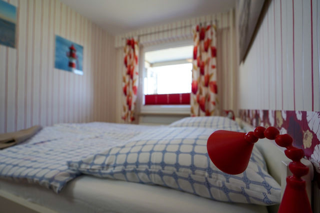 Ferienwohnung in Gr&ouml;mitz - Hanseat I Whg. 17 - Bild 9