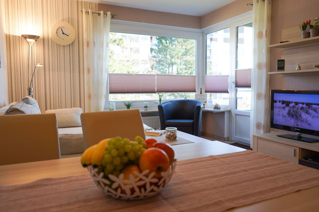 Ferienwohnung in Gr&ouml;mitz - Hanseat I Whg. 17 - Bild 15