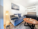 Ferienwohnung in Dahme - FeWo Meeresflimmern An der Aue 6b Whg.11 - Bild 3