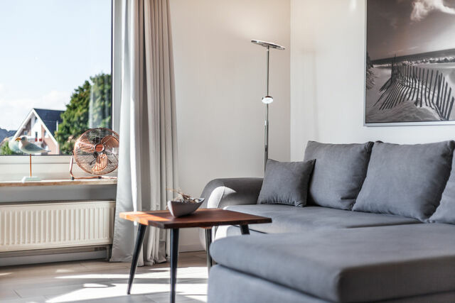 Ferienwohnung in Gr&ouml;mitz - Hanseat I Whg. 26 - Bild 3