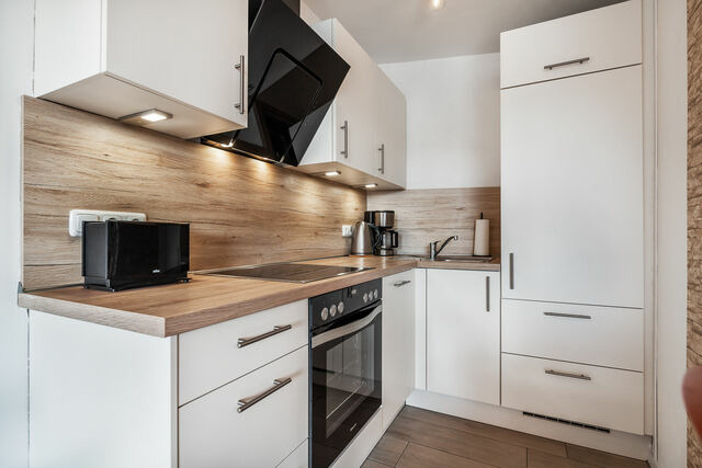 Ferienwohnung in Gr&ouml;mitz - Hanseat I Whg. 26 - Bild 7