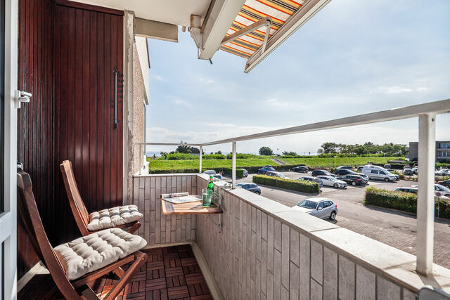 Ferienwohnung in Gr&ouml;mitz - Hanseat I Whg. 26 - Bild 12