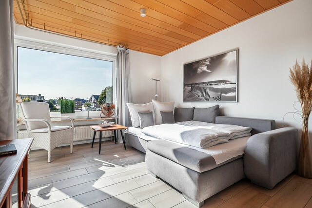 Ferienwohnung in Gr&ouml;mitz - Hanseat I Whg. 26 - Bild 14