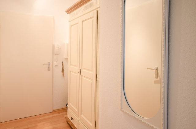 Ferienwohnung in Kellenhusen - FeWo Knaz Meeresblick Whg. 34 - Bild 8