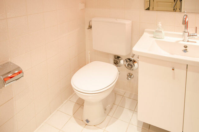 Ferienwohnung in Kellenhusen - FeWo Knaz Meeresblick Whg. 34 - Bild 11