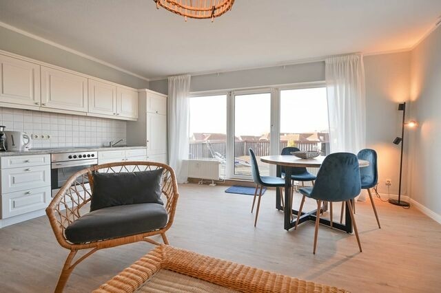 Ferienwohnung in Dahme - FeWo OceanView - Bild 2