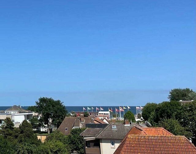 Ferienwohnung in Dahme - FeWo OceanView - Bild 12