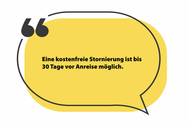 Ferienwohnung in Kellenhusen - FeWo Albatros - Bild 12