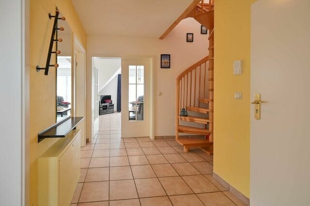 Ferienwohnung in Kellenhusen - FeWo Nitsch - Bild 8