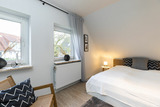 Ferienwohnung in Grömitz - Appartement Tina | Kieler Straße 16a | APPARTO Grömitz - Bild 18