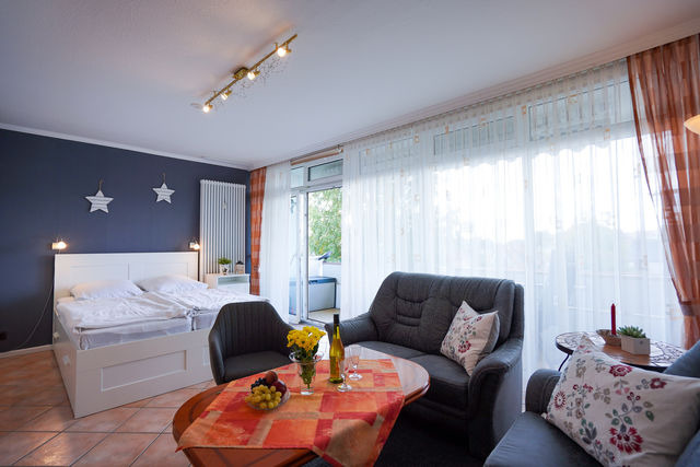 Ferienwohnung in Gr&ouml;mitz - Haus Baltic App. 144 - Bild 6