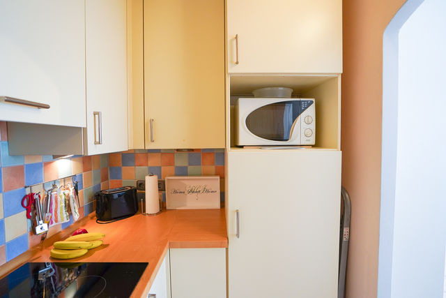 Ferienwohnung in Gr&ouml;mitz - Haus Baltic App. 144 - Bild 15