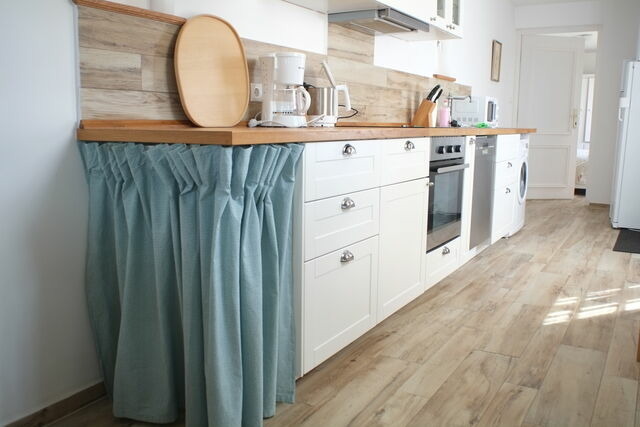 Ferienwohnung in Altenhof - Seeschwalbenhäuschen - Bild 3