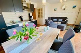 Ferienwohnung in Ostseeheilbad Zingst - FW Sonne - Bild 3