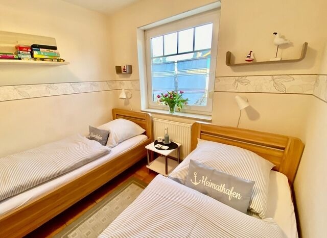 Ferienwohnung in Ostseeheilbad Zingst - FW Sonne - Bild 16