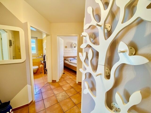 Ferienwohnung in Zingst - FW Sonne - Bild 2