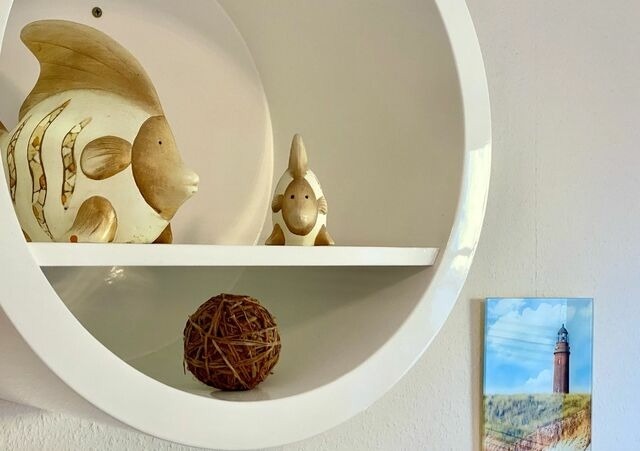 Ferienwohnung in Zingst - FW Sonne - Bild 9
