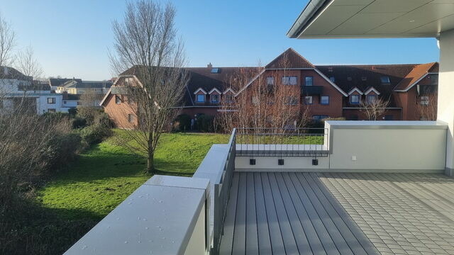 Ferienwohnung in Dahme - Meerestraum - Bild 17