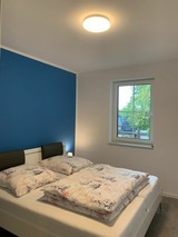 Ferienwohnung in Markgrafenheide - "Ostsee Ankerplatz" - Bild 11