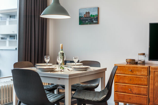 Ferienwohnung in Gr&ouml;mitz - Haus Baltic App. 114 - Bild 8